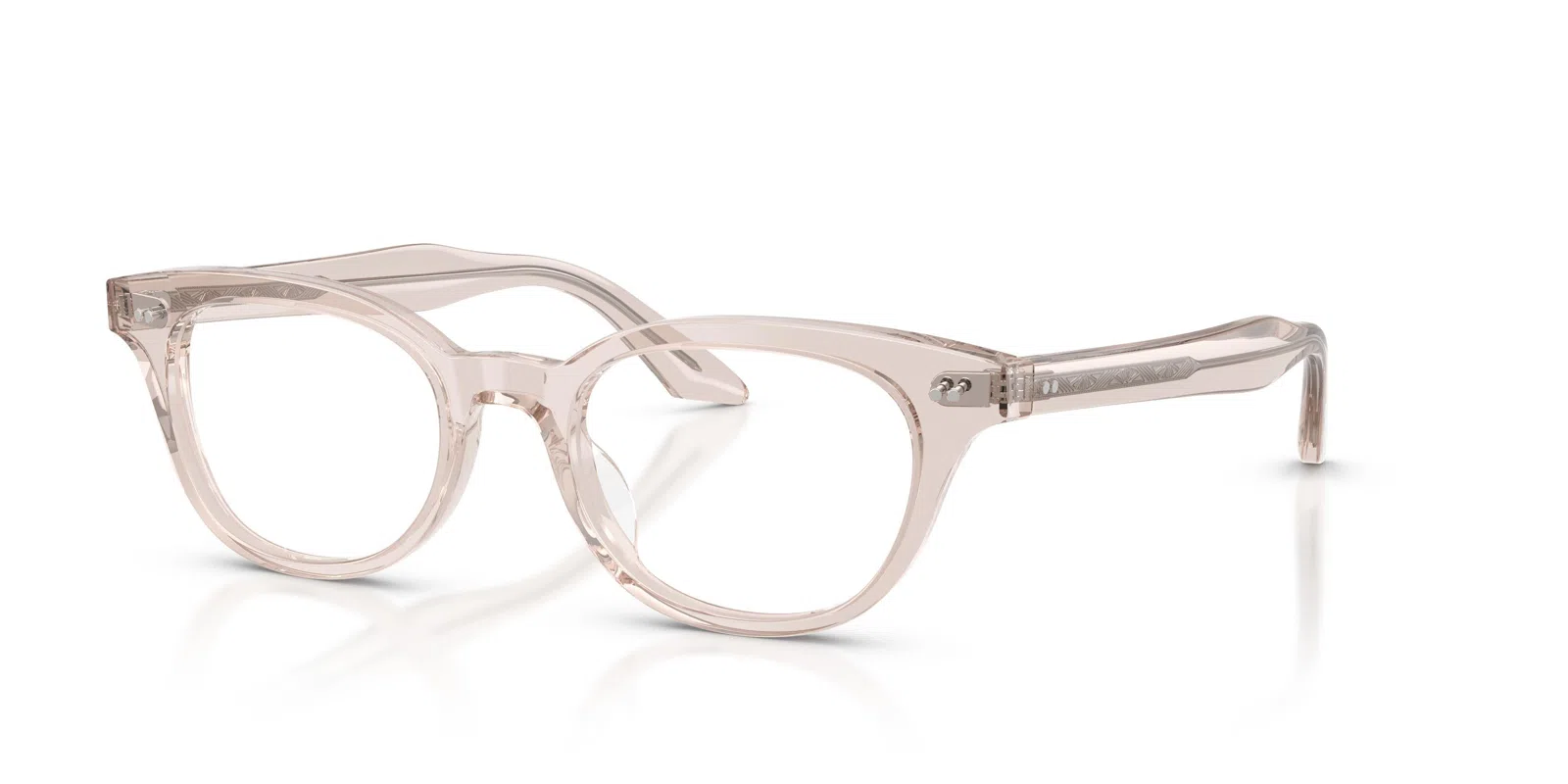 Oliver Peoples Madelon 5618U Eyeglasses - view 20
